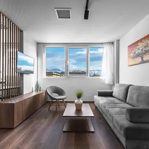 Ultima, Nilie Hospitality Mgmt Apartment Thessaloniki
