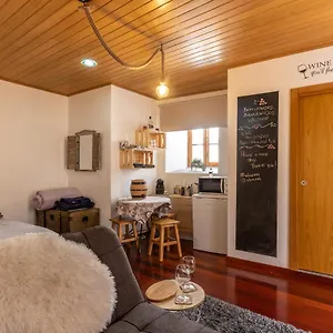 Wine Apartment Sintra