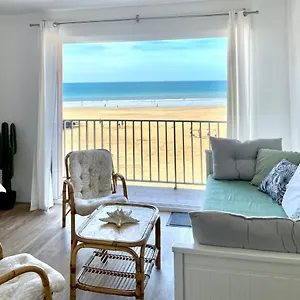  Apartment La Digue Vue 3 Etoiles